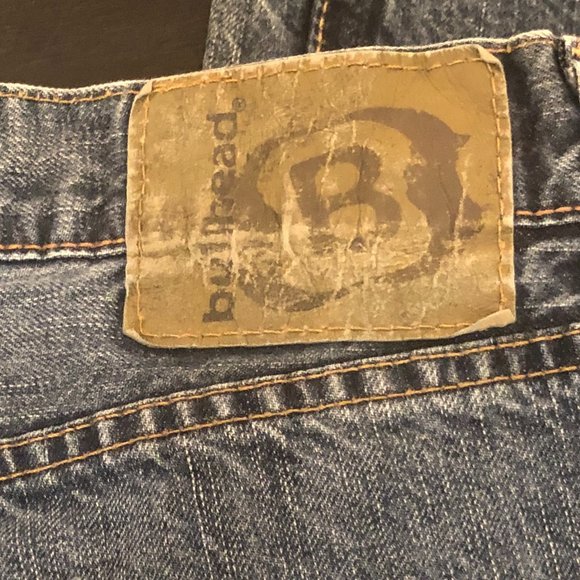 Bullhead Denim Slim Boot Jeans - Picture 4 of 4